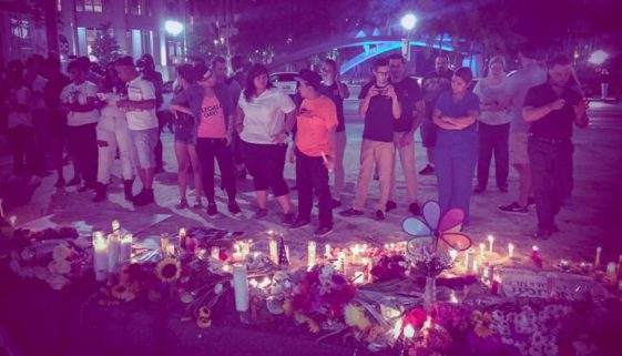 Orlando Vigil